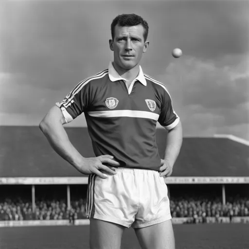 Gene "Bingo" O Driscoll